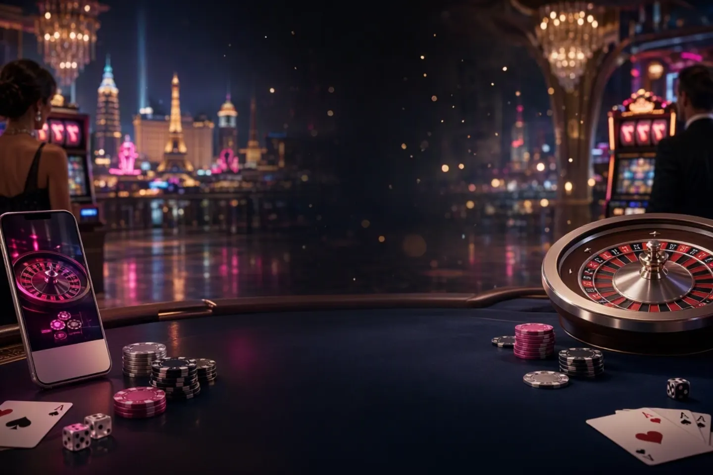 Vivaspin Casino